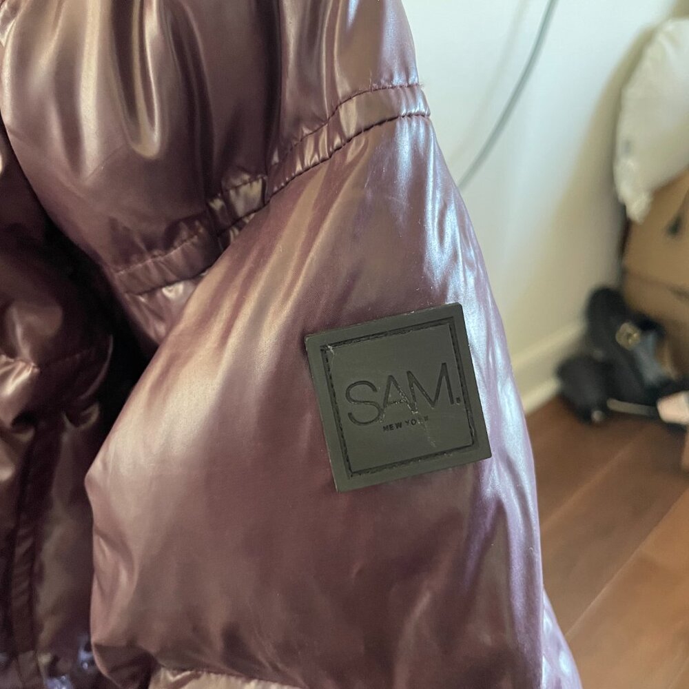 Sam. Freestyle Jacket - image 4